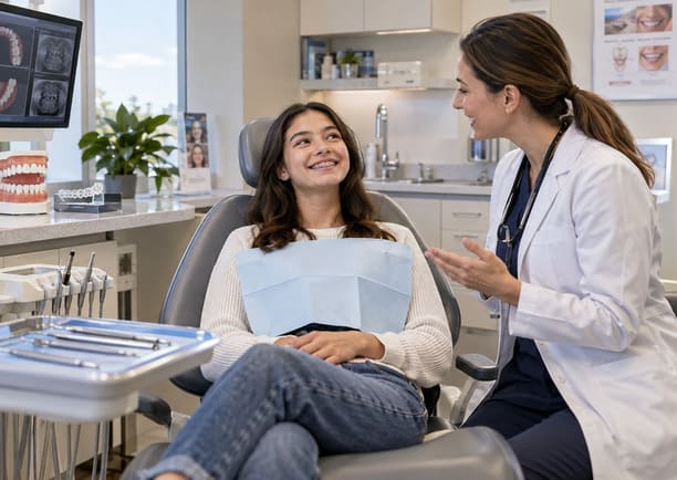 Ortodoncia y caries qué hacer antes y durante el tratamiento